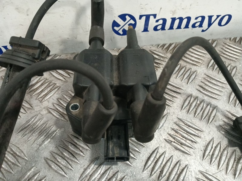 Recambio de bobina encendido para mini mini (r50, r53) one referencia OEM IAM   