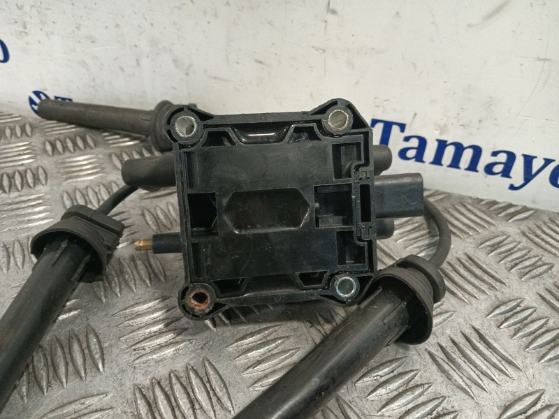Recambio de bobina encendido para mini mini (r50, r53) one referencia OEM IAM   