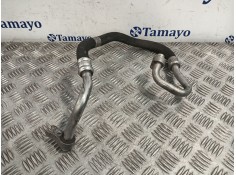 Recambio de tubos aire acondicionado para mercedes-benz clase c (w205) c 220 bluetec / d (205.002, 205.004) referencia OEM IAM A