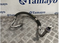 Recambio de tubos aire acondicionado para mercedes-benz clase c (w205) c 220 bluetec / d (205.002, 205.004) referencia OEM IAM A 2