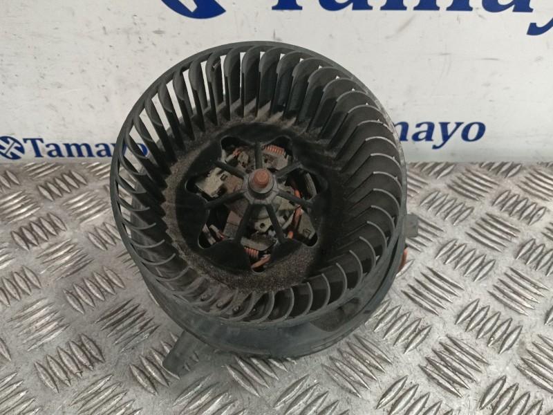 Recambio de motor calefaccion para seat toledo (5p2) referencia OEM IAM N031264P  