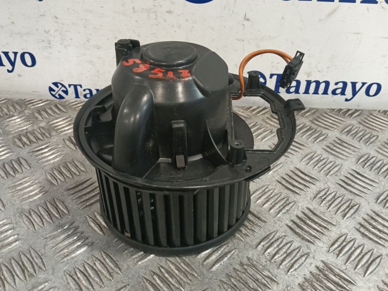 Recambio de motor calefaccion para seat toledo (5p2) referencia OEM IAM N031264P  