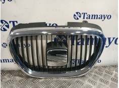 Recambio de rejilla delantera para seat toledo (5p2) referencia OEM IAM 5P0853654  