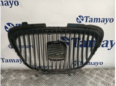 Recambio de rejilla delantera para seat toledo (5p2) referencia OEM IAM 5P0853654   2