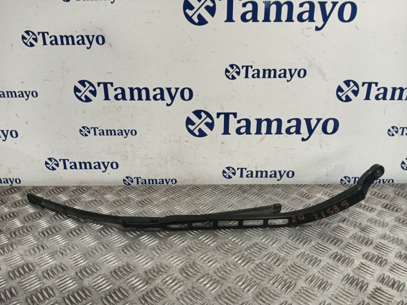 Recambio de brazo limpia delantero derecho para seat toledo (5p2) referencia OEM IAM 485174560  