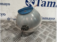 Recambio de deposito expansion para seat toledo (5p2) referencia OEM IAM 1K0121407A  