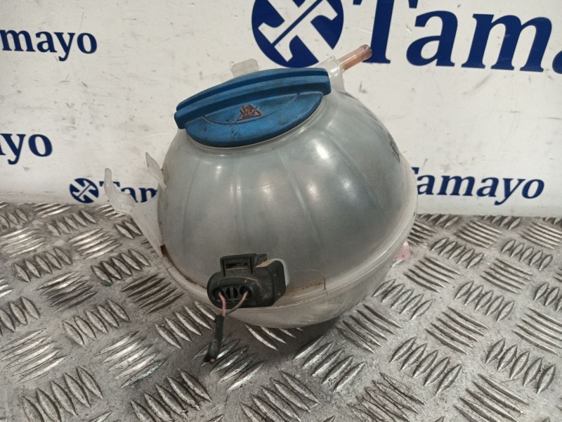 Recambio de deposito expansion para seat toledo (5p2) referencia OEM IAM 1K0121407A  