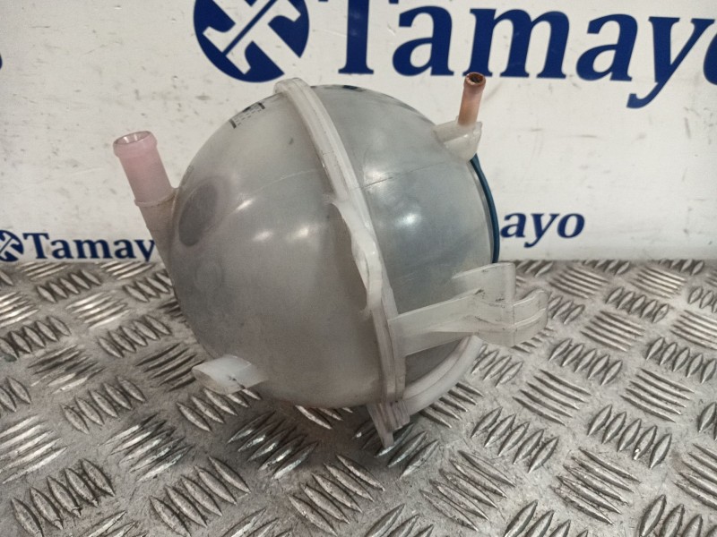 Recambio de deposito expansion para seat toledo (5p2) referencia OEM IAM 1K0121407A  