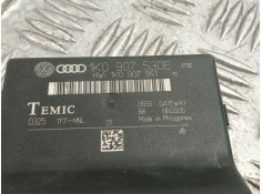 Recambio de modulo electronico para seat toledo (5p2) referencia OEM IAM 1K0907530E   2