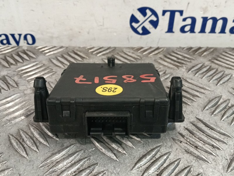 Recambio de modulo electronico para seat toledo (5p2) referencia OEM IAM 1K0907530E  