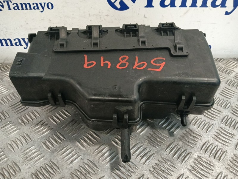 Recambio de carcasa filtro aire para peugeot 207/207+ (wa_, wc_) 1.6 hdi referencia OEM IAM 9663365980A  