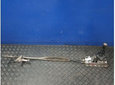 Recambio de palanca cambio para seat toledo (5p2) referencia OEM IAM 1K0711049AS  