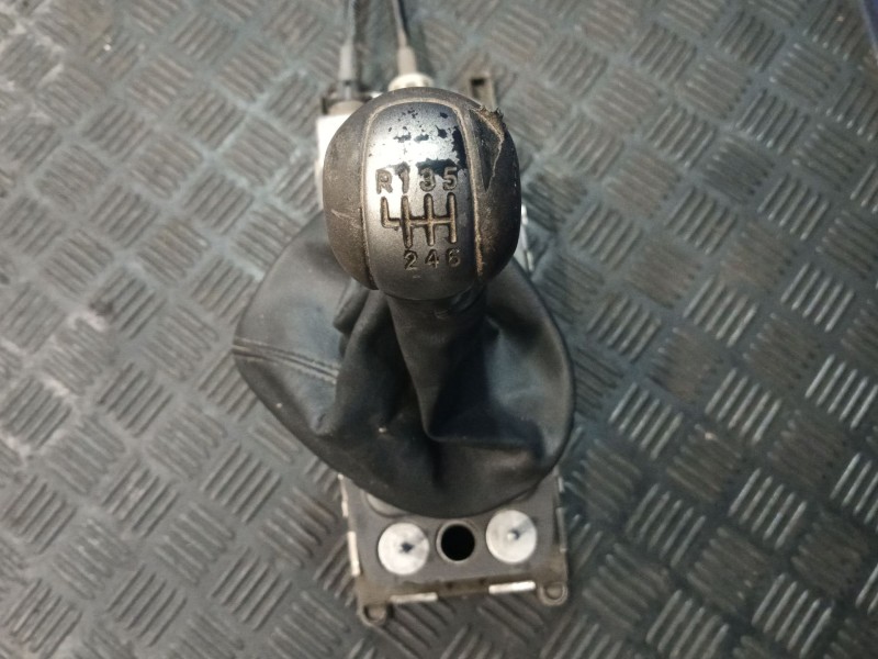 Recambio de palanca cambio para seat toledo (5p2) referencia OEM IAM 1K0711049AS  