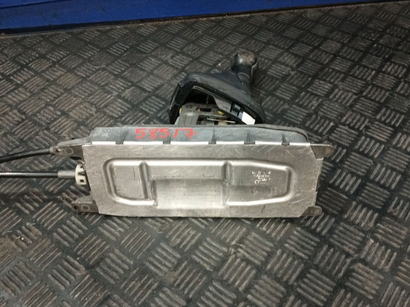 Recambio de palanca cambio para seat toledo (5p2) referencia OEM IAM 1K0711049AS  