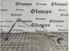 Recambio de tubos aire acondicionado para seat toledo (5p2) referencia OEM IAM 1K0320741AB  