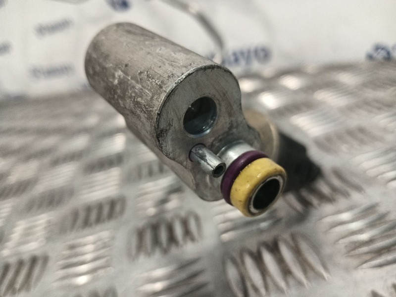 Recambio de tubos aire acondicionado para seat toledo (5p2) referencia OEM IAM 1K0320741AB  