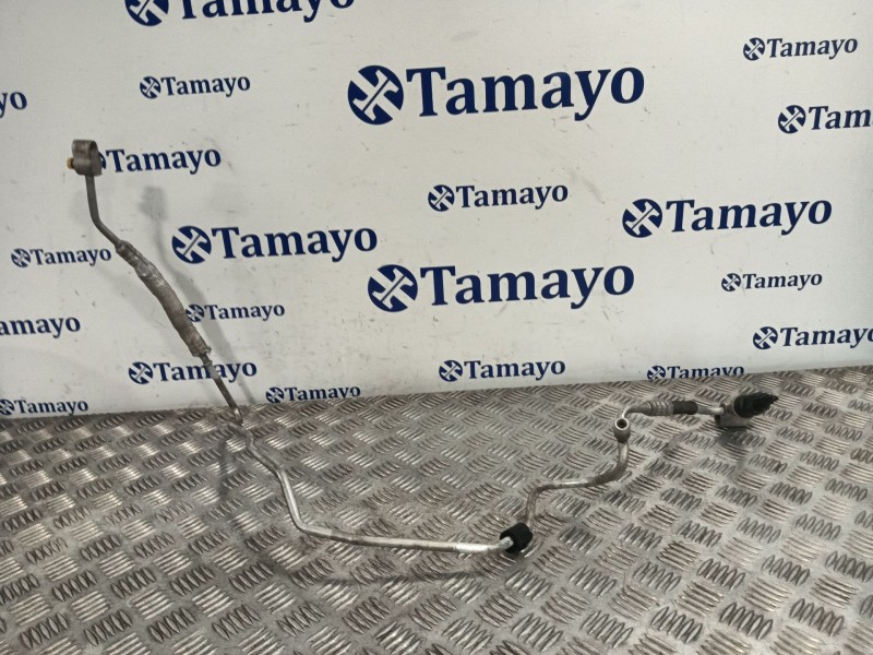 Recambio de tubos aire acondicionado para seat toledo (5p2) referencia OEM IAM 1K0320741AB  