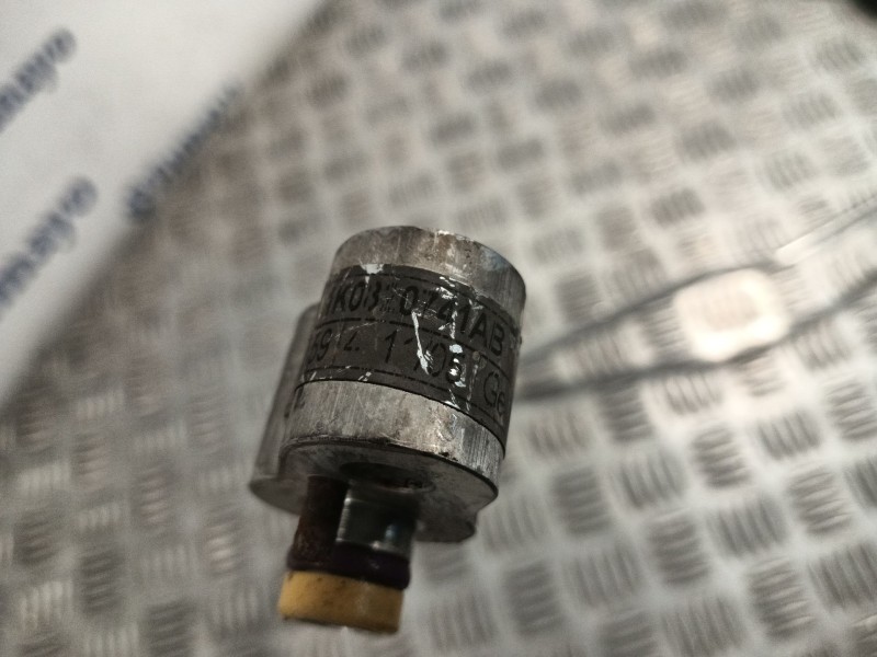 Recambio de tubos aire acondicionado para seat toledo (5p2) referencia OEM IAM 1K0320741AB  