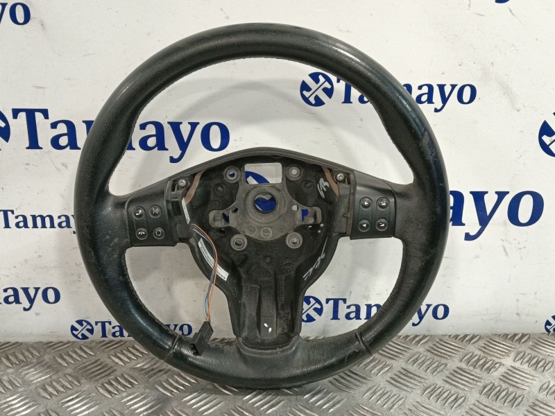 Recambio de volante para seat toledo (5p2) referencia OEM IAM 5P0419091B 5P0419091C 