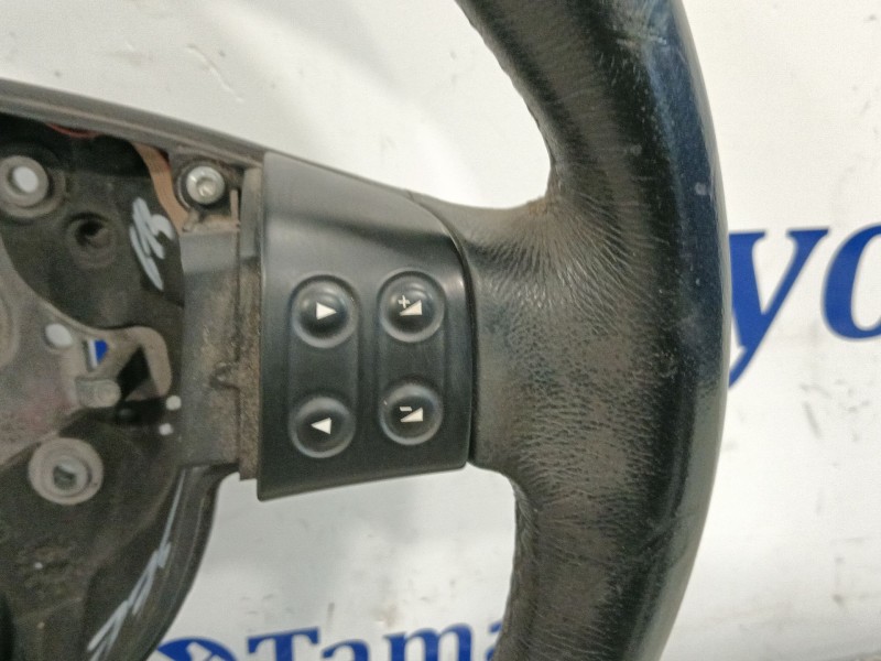 Recambio de volante para seat toledo (5p2) referencia OEM IAM 5P0419091B 5P0419091C 