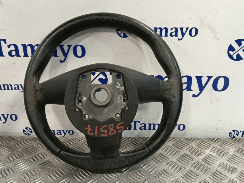 Recambio de volante para seat toledo (5p2) referencia OEM IAM 5P0419091B 5P0419091C 
