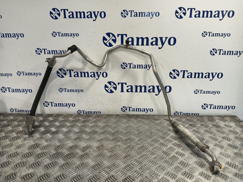 Recambio de tubos aire acondicionado para seat altea (5p1) referencia OEM IAM 1K0820743AK  