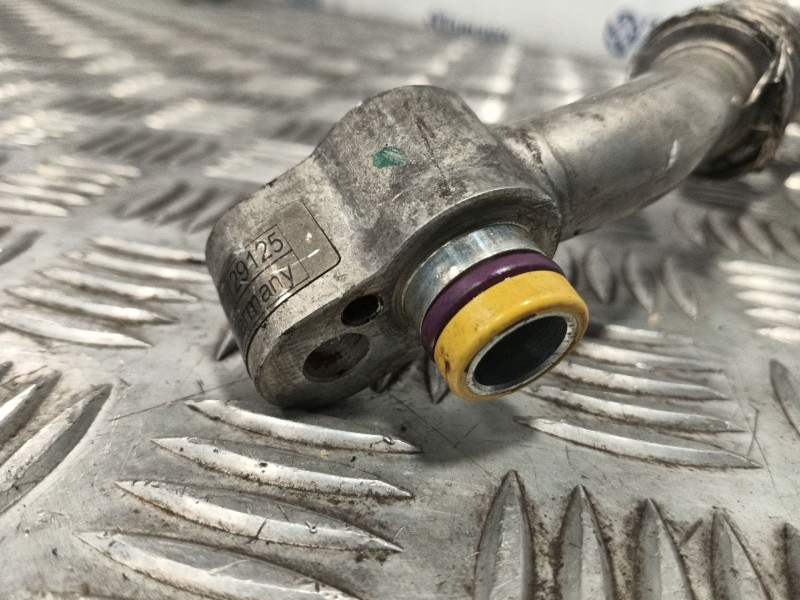 Recambio de tubos aire acondicionado para seat altea (5p1) referencia OEM IAM 1K0820743AK  