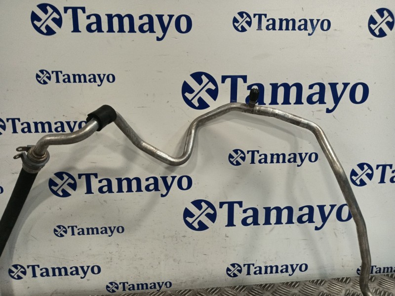 Recambio de tubos aire acondicionado para seat altea (5p1) referencia OEM IAM 1K0820743AK  