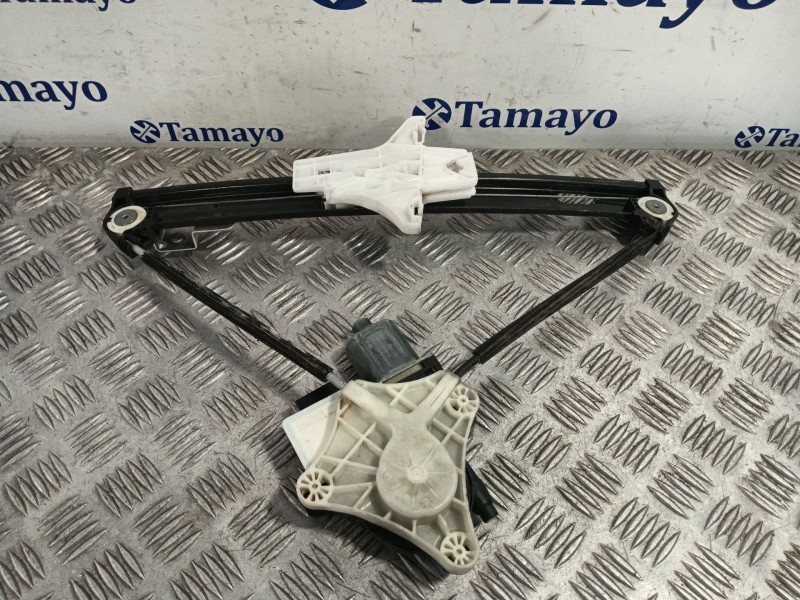 Recambio de elevalunas trasero derecho para seat arona (kj7, kjp) 1.0 tsi referencia OEM IAM 6F0839462B 5Q0959408 