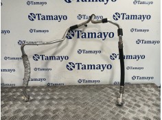 Recambio de tubos aire acondicionado para seat altea (5p1) referencia OEM IAM 1K0820743AM  