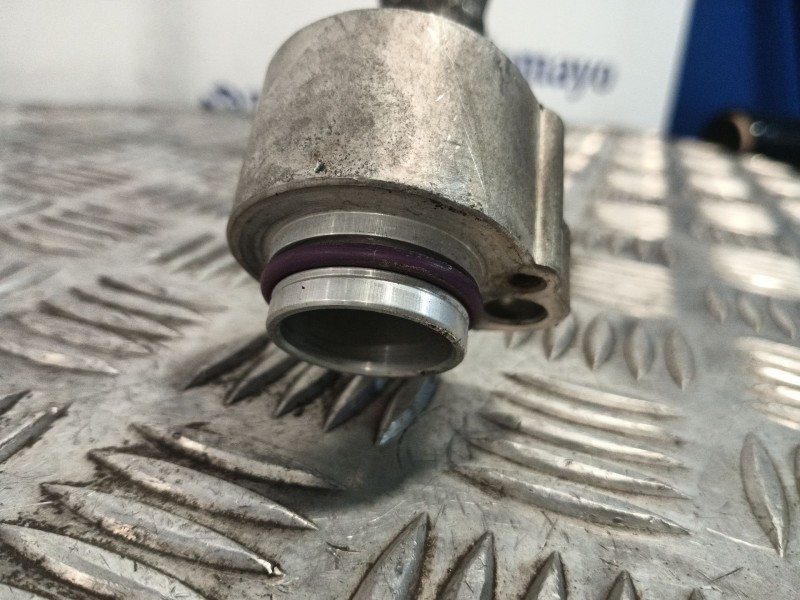 Recambio de tubos aire acondicionado para seat altea (5p1) referencia OEM IAM 1K0820743AM  