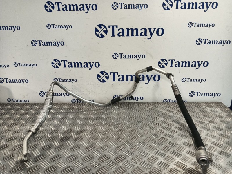 Recambio de tubos aire acondicionado para seat altea (5p1) referencia OEM IAM 1K0820743AM  