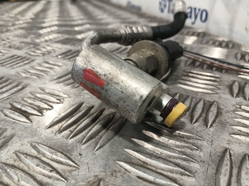 Recambio de tubos aire acondicionado para seat altea (5p1) referencia OEM IAM 1K0820741A  