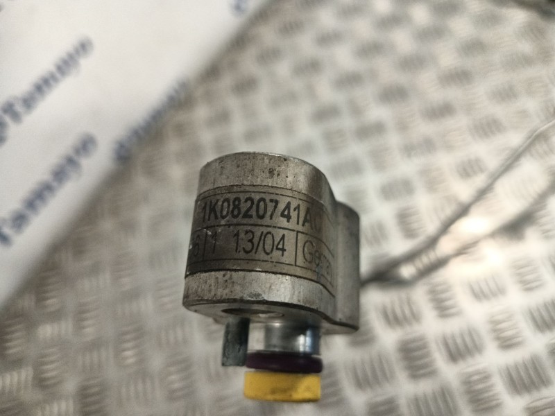 Recambio de tubos aire acondicionado para seat altea (5p1) referencia OEM IAM 1K0820741A  