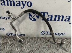 Recambio de tubos aire acondicionado para renault kangoo / grand kangoo ii (kw0/1_) 1.5 dci 85 (kw0k, kw0l, kw0b) referencia OEM