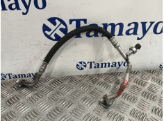 Recambio de tubos aire acondicionado para renault kangoo / grand kangoo ii (kw0/1_) 1.5 dci 85 (kw0k, kw0l, kw0b) referencia OEM 2