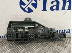 Recambio de maneta exterior delantera derecha para renault clio iv (bh_) 1.5 dci 90 referencia OEM IAM 806060204R   2