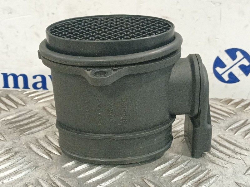 Recambio de caudalimetro para peugeot 207/207+ (wa_, wc_) 1.6 hdi referencia OEM IAM 96500107 72834204 
