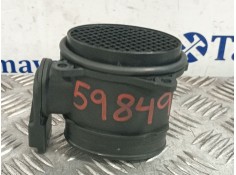 Recambio de caudalimetro para peugeot 207/207+ (wa_, wc_) 1.6 hdi referencia OEM IAM 96500107 72834204  2