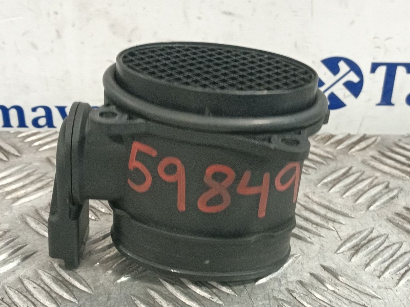 Recambio de caudalimetro para peugeot 207/207+ (wa_, wc_) 1.6 hdi referencia OEM IAM 96500107 72834204 