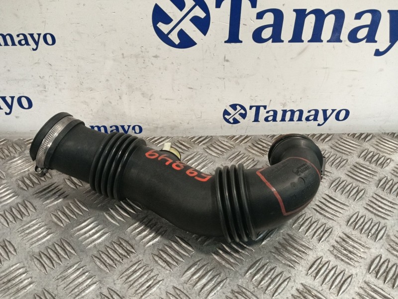 Recambio de tubo para peugeot 207/207+ (wa_, wc_) 1.6 hdi referencia OEM IAM 9656953680A 9683735980 