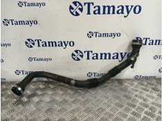 Recambio de tubo para renault kangoo / grand kangoo ii (kw0/1_) 1.5 dci 85 (kw0k, kw0l, kw0b) referencia OEM IAM 8200875380 8200
