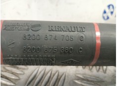 Recambio de tubo para renault kangoo / grand kangoo ii (kw0/1_) 1.5 dci 85 (kw0k, kw0l, kw0b) referencia OEM IAM 8200875380 8200 2
