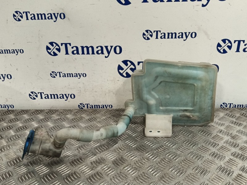 Recambio de deposito limpia para seat altea (5p1) referencia OEM IAM 1K0955453Q 1K0955453R 1K0955453S