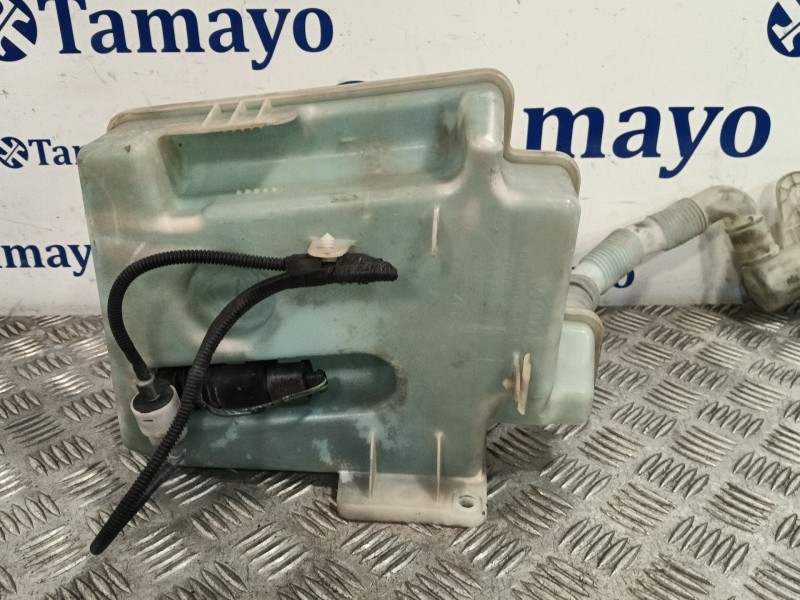 Recambio de deposito limpia para seat altea (5p1) referencia OEM IAM 1K0955453Q 1K0955453R 1K0955453S