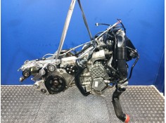 Recambio de motor completo para mercedes-benz clase a (w169) 2.0 cdi cat referencia OEM IAM 640940  