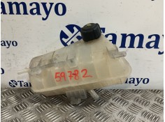 Recambio de deposito expansion para renault kangoo / grand kangoo ii (kw0/1_) 1.5 dci 85 (kw0k, kw0l, kw0b) referencia OEM IAM 8
