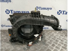 Recambio de calefaccion entera normal para jaguar xe (x760) 2.0 d referencia OEM IAM GX7318K258A MF116243142 