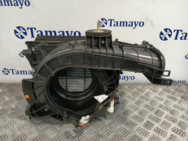 Recambio de calefaccion entera normal para jaguar xe (x760) 2.0 d referencia OEM IAM GX7318K258A MF116243142 