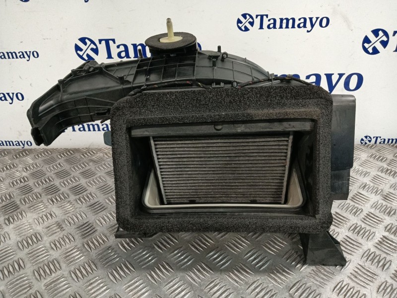 Recambio de calefaccion entera normal para jaguar xe (x760) 2.0 d referencia OEM IAM GX7318K258A MF116243142 